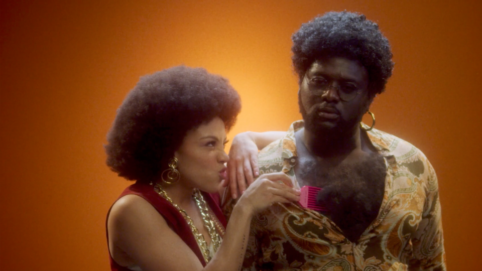Amazon Prime Video | “Amazon Prime Video – Soul Glo” | 2020