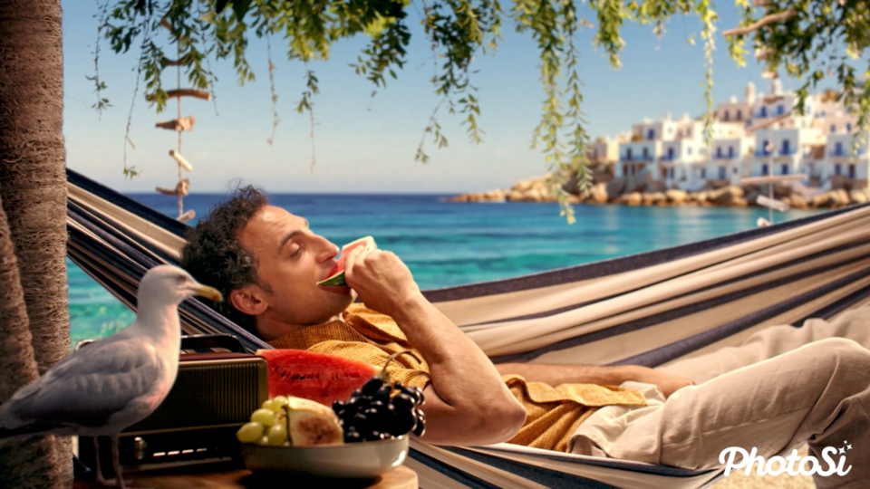 Photosì | “Photosì – La vacanza perfetta” | 2026