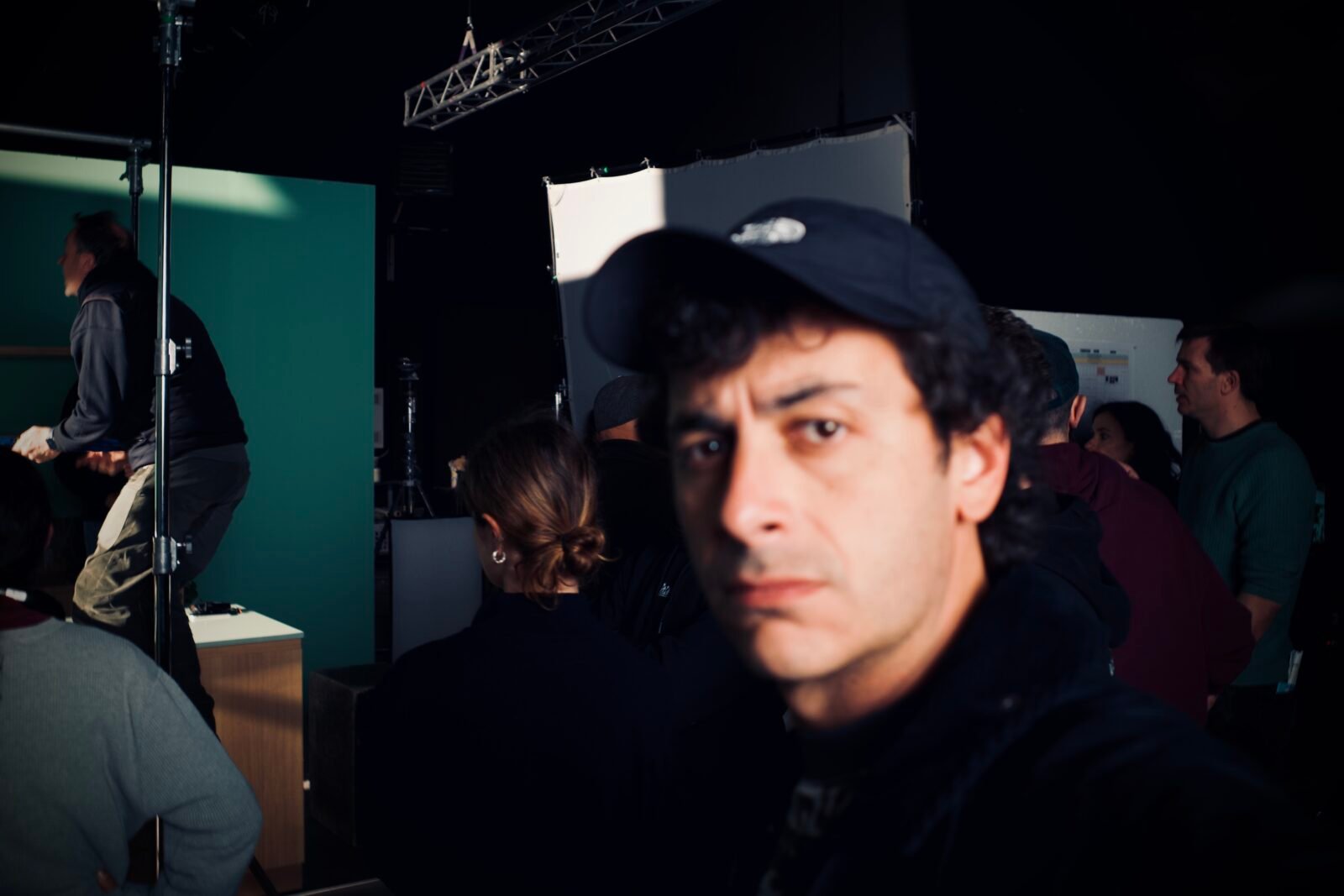 Mattia Lunardi